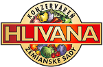 Logo Hlivana
