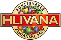Logo Hlivana